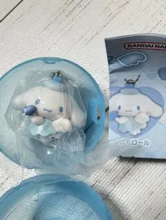 サンリオ 夢みるエンジェルスイング2 シナモロール