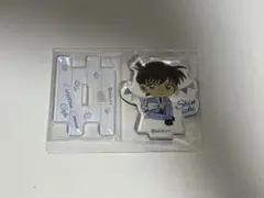 名探偵コナンカフェ 2024 ミニアクリルスタンドA 工藤新一