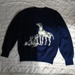 犬セーター