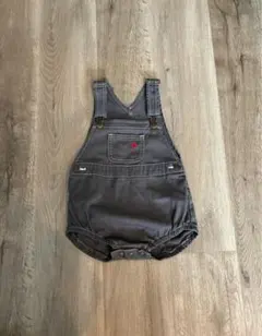 POLO オーバーオール ロンパース