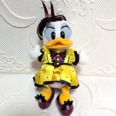 新品タグ付き　バラエティーマスター　ぬいば　デイジー　ぬいぐるみバッジ