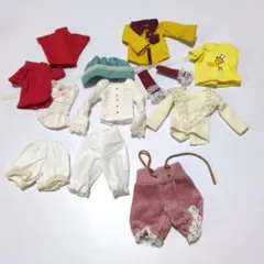 人形用　洋服　ドール用