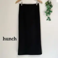hunch ロングスカート