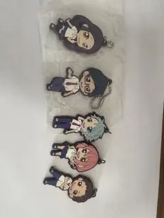 2025年最新】HoneyWorksラバーストラップの人気アイテム - メルカリ