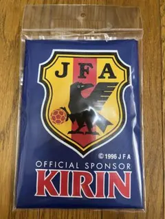 サッカー日本代表 サイン入りボールバッグ - メルカリ