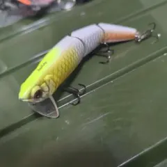 〇新品廃盤〇全て限定オリカラ〇ジャッカル　マイキースリム スリムマイキー 〇新品廃盤〇全て限定オリカラ〇ジャッカル マイキースリム