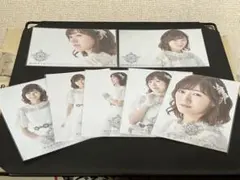 キャバすか学園 小嶋陽菜 こじはる 高橋朱里 加藤玲奈 オフショット 生