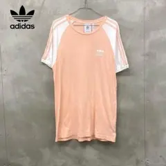 adidas トレフォイルロゴ Tシャツ アディダス