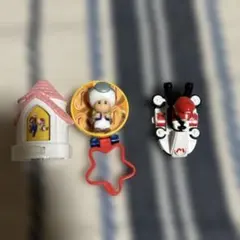 マリオ ピーチ お城 おもちゃのサムネイル