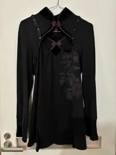 d*7様 OZZ ONESTE オッズ オネスト チャイナ服 - メルカリ