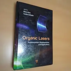 Organic Lasers