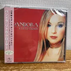 パンドラ/リトル・クローサー