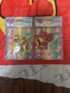 スティッチ ハッピーくじ 3点セット リロイ ルーベン - メルカリ