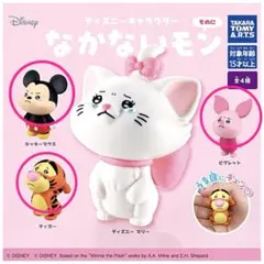 ディズニーキャラクター なかないモン そのに