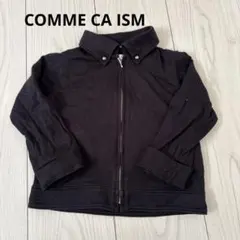 COMME CA ISM コムサイズム 90cm 黒 ベビー