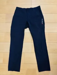 and per se アンパスィ メンズ ゴルフパンツ ネイビー