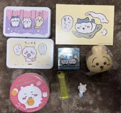 ちいかわ　まとめ売り