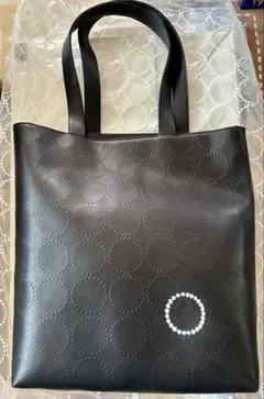 ミナ ペルホネン tambourine タンバリンpave bag トートバッグ - メルカリ