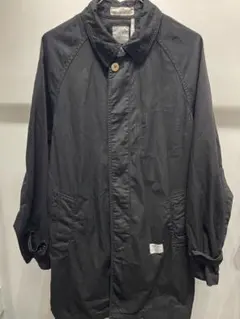 BEDWIN &THE HEARTBREAKERSステンカラーコート