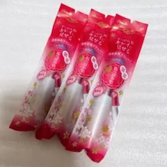 パラドゥ サクラヴェールリップ(プランパー) RD02 桜つぼみ色 3本のサムネイル