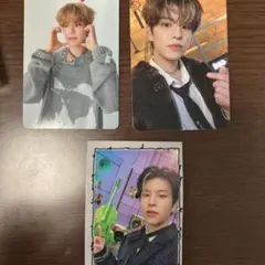 2025年最新】スンミン トレカ セットの人気アイテム - メルカリ