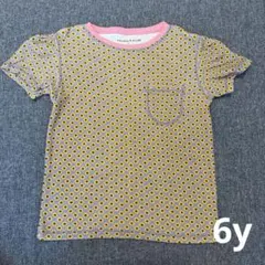 Misha & Puff Pewter Flower Dot Rec Tee - メルカリ