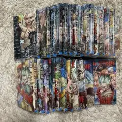 Dr.STONE ドクターストーン 全26巻　セット　シュリンク付きのサムネイル