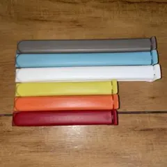 クリップ 6本セット