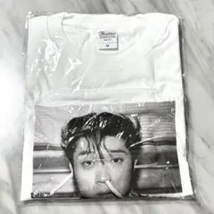 戸塚純貴 NYLON コラボ Tシャツ トートバッグ 戸塚純貴 NYLON コラボ Tシャツ トートバッグ - メルカリ