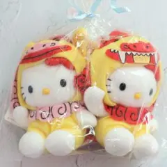 2026年最新】ハローキティご当地限定沖縄限定ぬいぐるみの人気アイテム