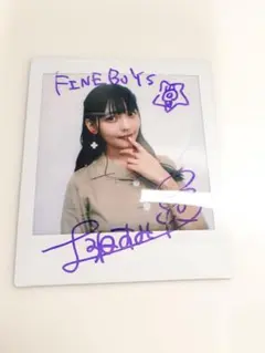 2026年最新】上坂すみれ サインの人気アイテム - メルカリ