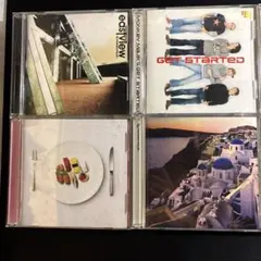 MONKEY MAJIK CD 8枚セット
