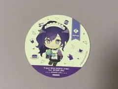 プロセカ アクリルコースター プロセカ 台湾限定 アニカフェ アクリルコースター バーチャシン