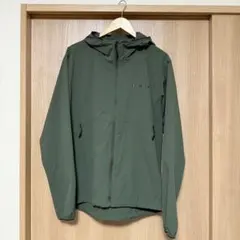 Colombia【コロンビア】ライトキャニオン™︎ソフトシェルジャケット