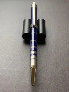 伊東屋 ROMEO No．3ボールペン 太軸 イタリアン ブルーR144 - メルカリ