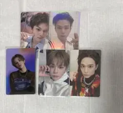 treasureトレカ まとめ売り アサヒ ※3/31まで出品