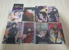 [3/31までの出品] 呪術廻戦　東堂葵　京都校　まとめ売り