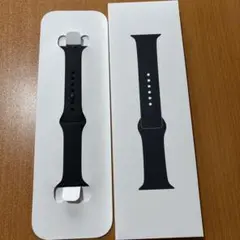 Apple Watch スポーツバンド 40mm S/M