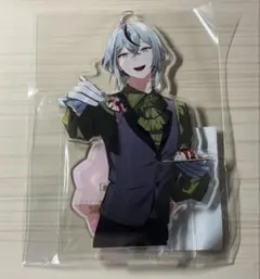 オバレク　ビスログ　with sweets アクスタ　モリィ