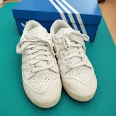 adidas Originals センテニアル 85 ロー 25.0cm