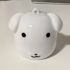ガナディGANADIのキャップ CU