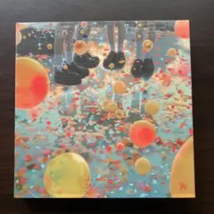 QWER - In a million noises CD 新品