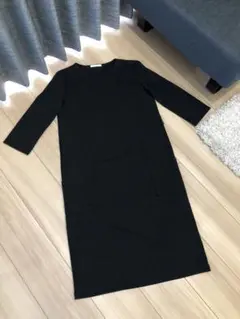 ZARA ザラ ロングワンピース【新品・未使用】