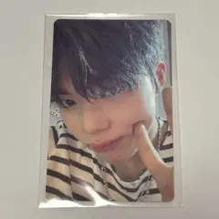 ZB1 ゴヌク トレカ タワレコ ラキドロ youth in the shade