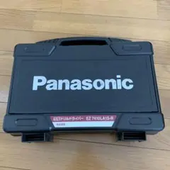 Panasonic ドリルドライバーのサムネイル