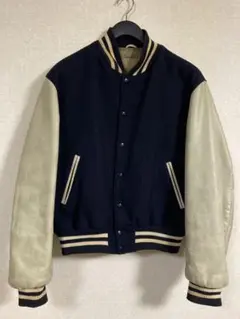 Golden Bear ゴールデンベアー 70's 80's スタジアムジャンパー