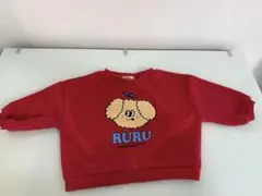 PETIT FACTORY トレーナー