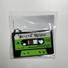 TREASURE ジェヒョク　カセット　アクリルキーホルダー