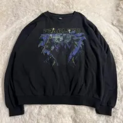 UVERworld スウェットBECOMETREE×TAKUYA∞ サイズ2 - メルカリ