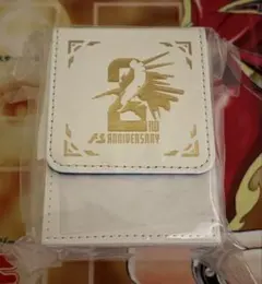 アーセナルベース3周年記念 ブリキ サザビー デッキケース - メルカリ